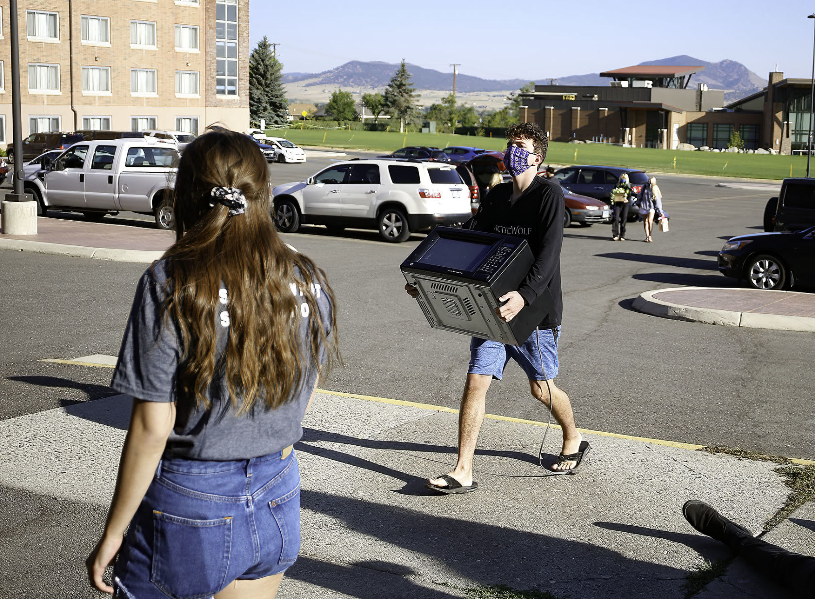 Carroll College
